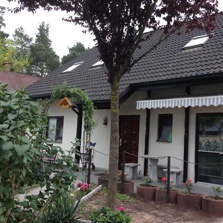Appartement Little paradise